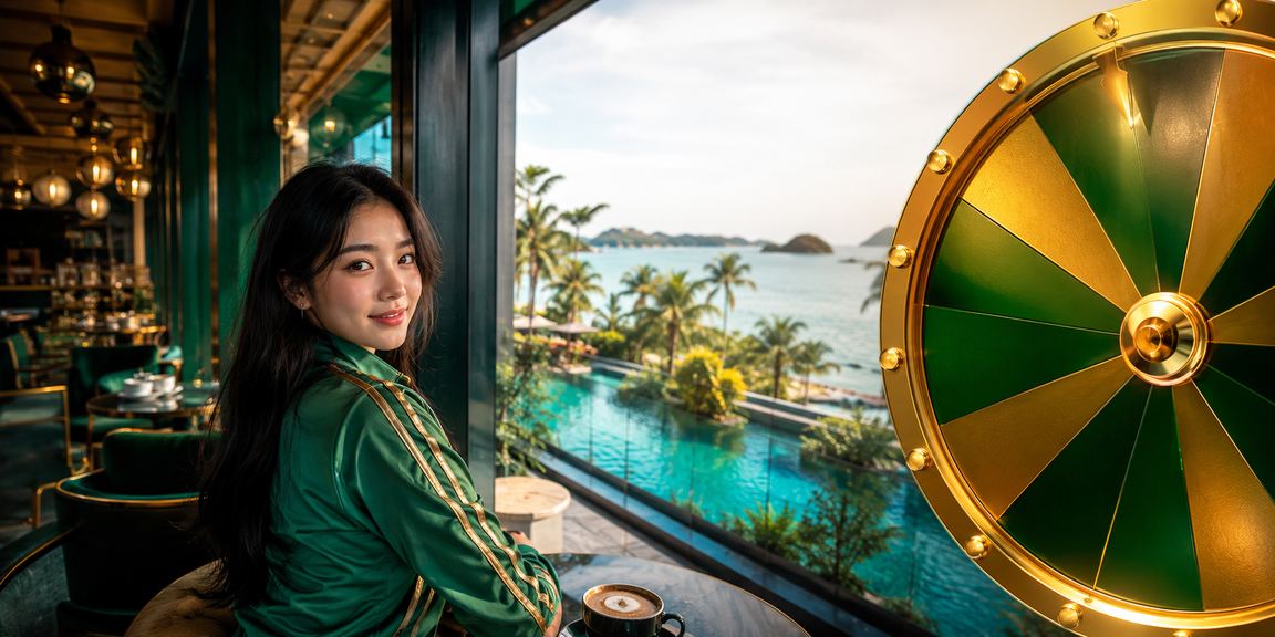 Người dùng tại Hà Nội xem kết quả rút thăm may mắn và thống kê cược bên ly cà phê