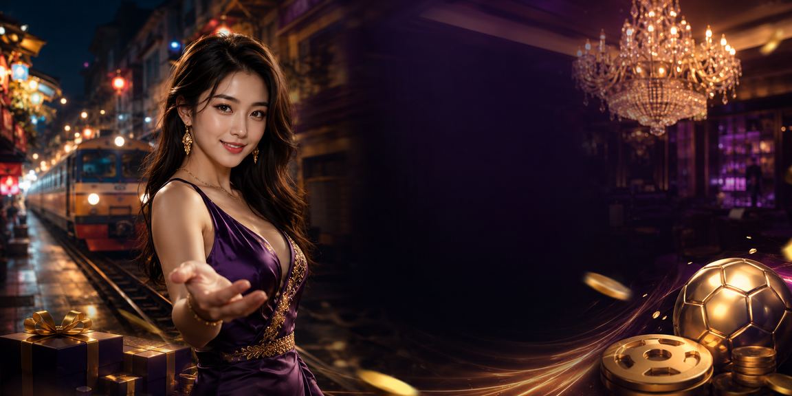 Bàn cược casino trực tuyến với không khí sôi động và đèn nền rực rỡ của sòng bài Việt Nam